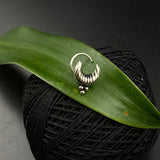 Chand Sitaara Nose Pin