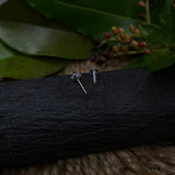 Single Diamond Nose Pin (3.76mm)