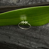 Super Star Nose Ring