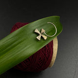 Pinwheel Nose Pin