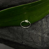 Star Nose Ring