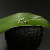 Fuchsia Nose Clip-On(3.47mm)