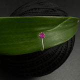 Fuchsia Nose Clip-On(3.47mm)