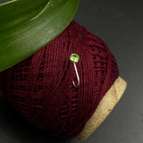 Lime Green Nose Clip-0n