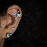 Zircon Firefly Helix Drops