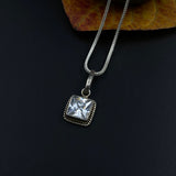 Like A Diamond Pendant