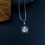Like A Diamond Pendant