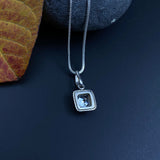 Like A Diamond Pendant