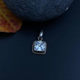 Like A Diamond Pendant