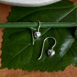 Heart Trinket Hoops