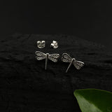 Firefly Ear Studs