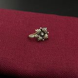 Four Petals Nose Clip-On