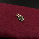 Four Petals Nose Clip-On
