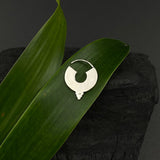 New Antique Big Ring