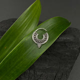 New Antique Big Ring