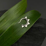 Star Struck Nath (right piercing)