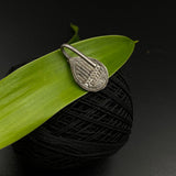 Tribal Art Nose Clip-On