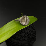 Tribal Art Nose Clip-On