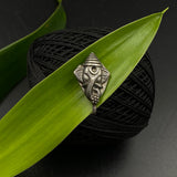 Ganesha Nose Clip-On