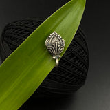 Lotus Bud Nose Clip-On