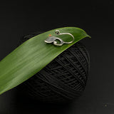 Leaf Nose Clip-On