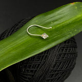Classic Kundan Nose Clip-on