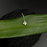 Classic Kundan Nose Clip-on