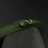 Classic Pearl Nose Pin