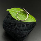 Butterfly Toe Ring (Single)
