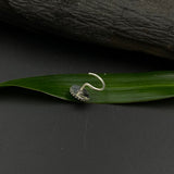 Classic Turquoise Nose Pin