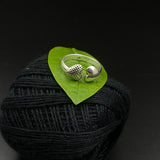 Cupid Toe Ring (single)