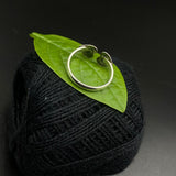 Cupid Toe Ring (single)