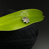 Black Star Nose Pin