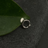 Tiny Heart Nose Ring