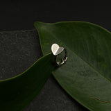 Tiny Heart Nose Ring