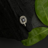 Zircon Chakra Nose Clip-On