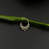 Tribe Vibe Septum Ring