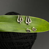 Shiva Ear Studs