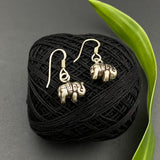 Tribal Ele Earrings