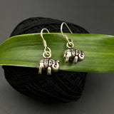 Tribal Ele Earrings