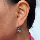 Tribal Ele Earrings