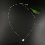 Paw Neck Chain