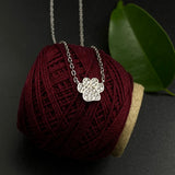 Paw Neck Chain