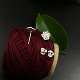 Paw Ear Studs