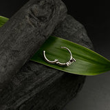 Butterfly Nose Ring (Big)