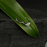 Starry Night Nose Ring