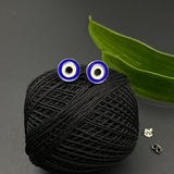 Classic Evil Eye Ear Studs