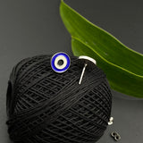Classic Evil Eye Ear Studs