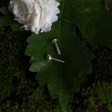 Silver Ball Nose Pin(2.78mm)