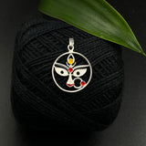 Maa Durga Pendant